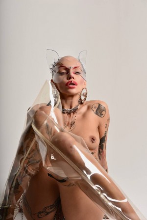 Mariia Volkova catmintdj Nude Leaks OnlyFans Photos #1