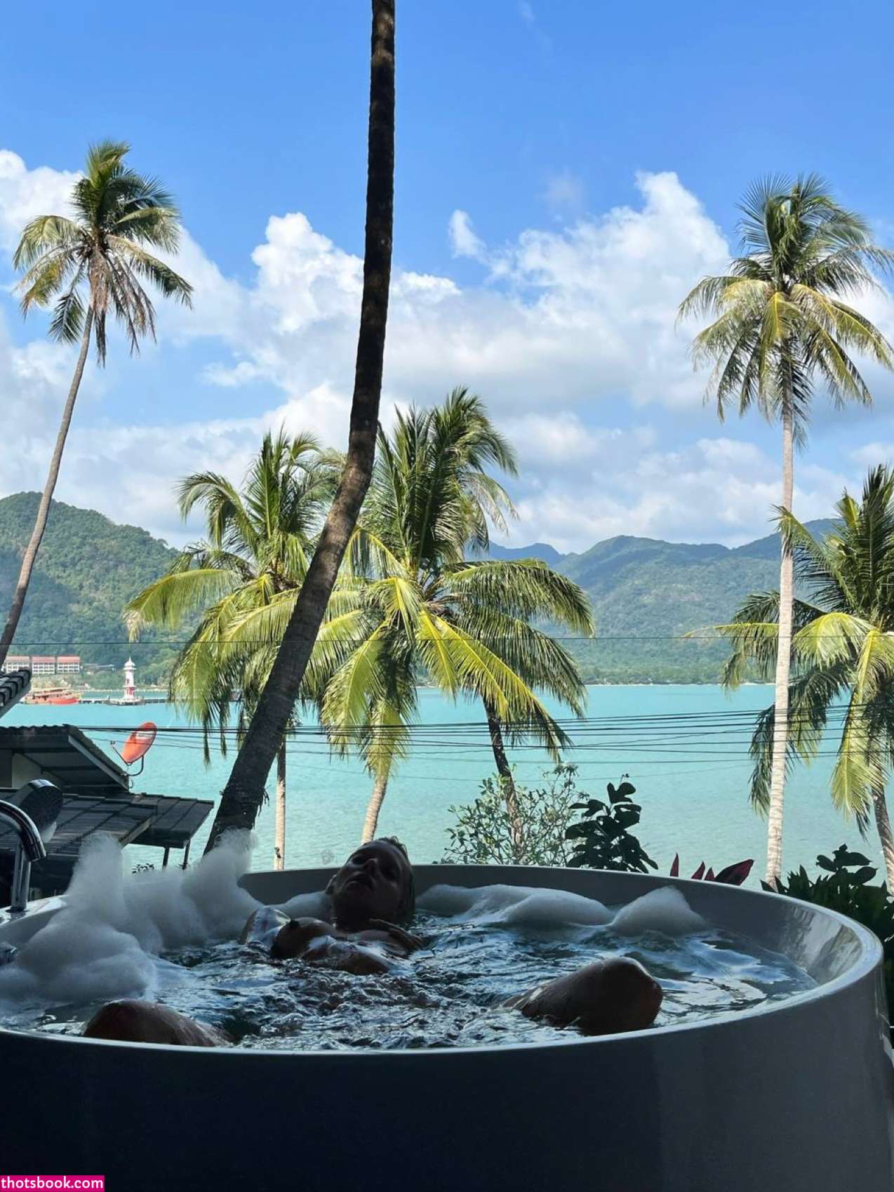 Mariia Volkova catmintdj Nude Leaks OnlyFans Photos #3 1849200