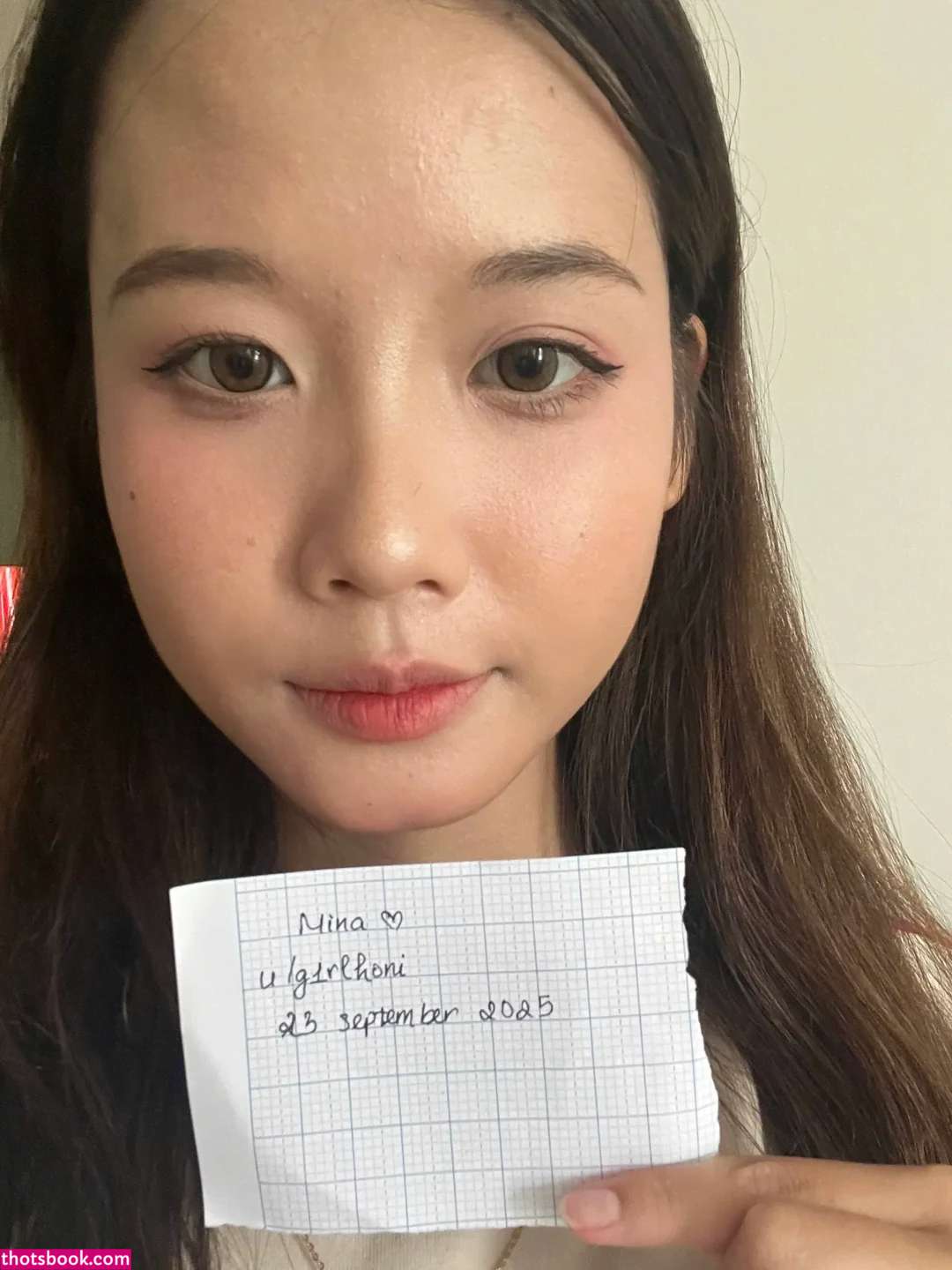 minacutiex g1rlhoni Nude Leaks OnlyFans Photos #1 1849296