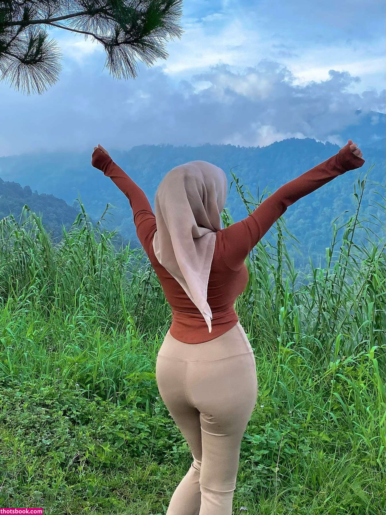 nraniptri iambear77 raneeey Nude Leaks OnlyFans Photos #4 1849363