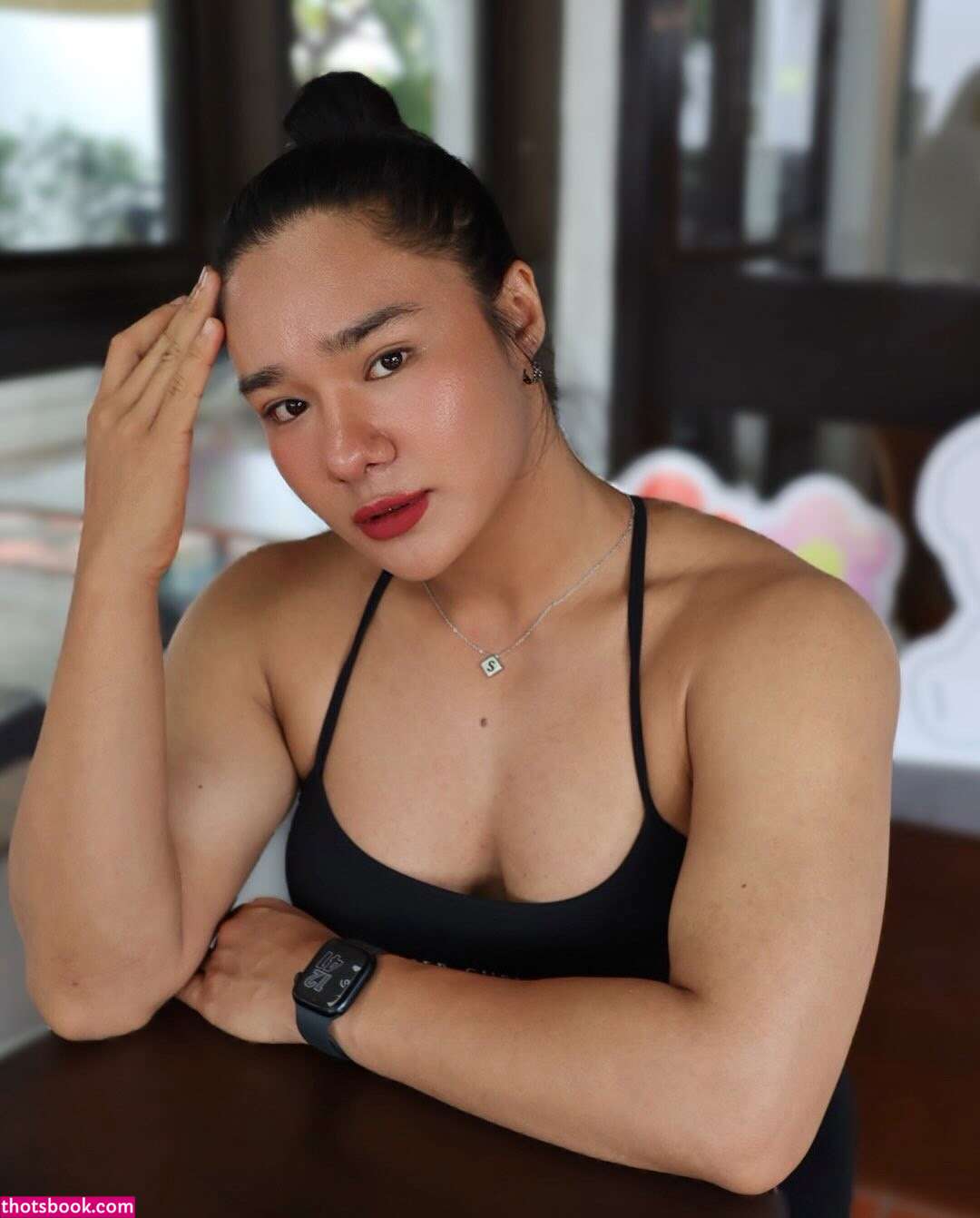 Panjapa Chumyam smile panjapa Nude Leaks OnlyFans Photos #1 1849374