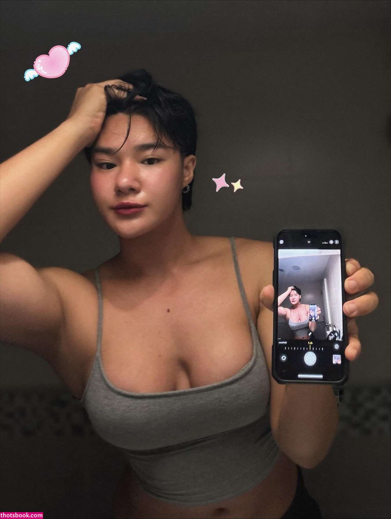 Panjapa Chumyam smile panjapa Nude Leaks OnlyFans Photos #2 1849378