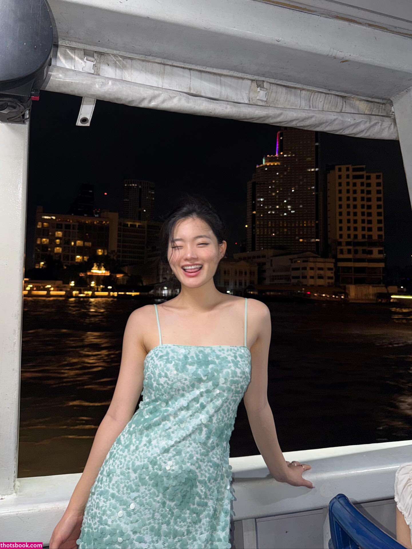 Sarah Hwang Nude Leaks OnlyFans Photos #5 1849558