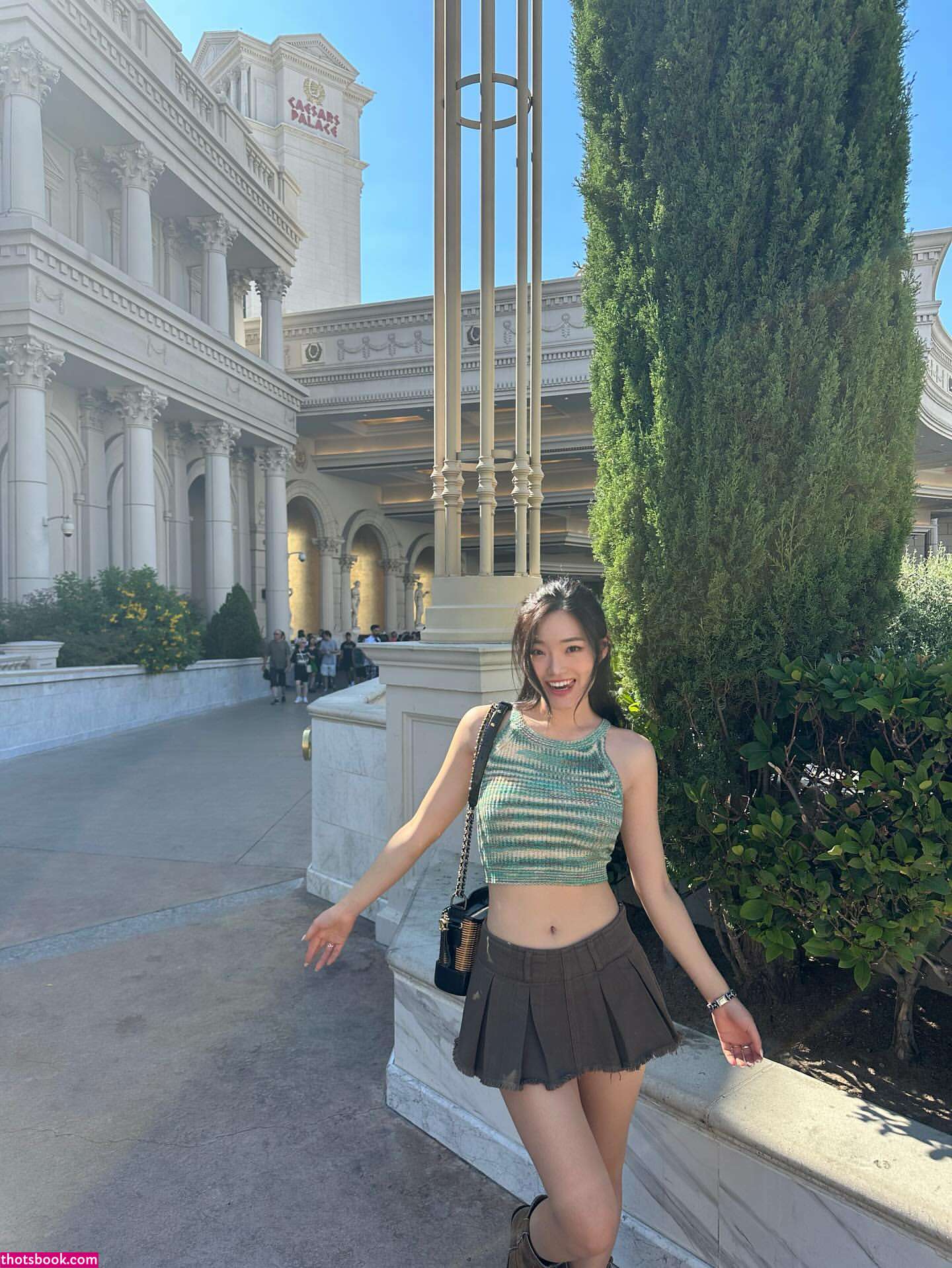 Sarah Hwang Nude Leaks OnlyFans Photos #5 1849559