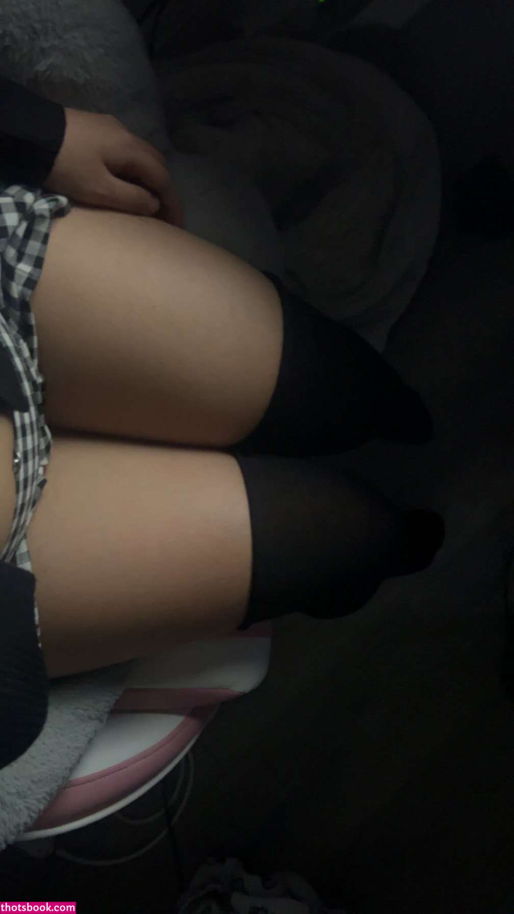 skatelyngames skatelynn katelyn kim uhpocalypse Nude Leaks OnlyFans Photos #4 1849729