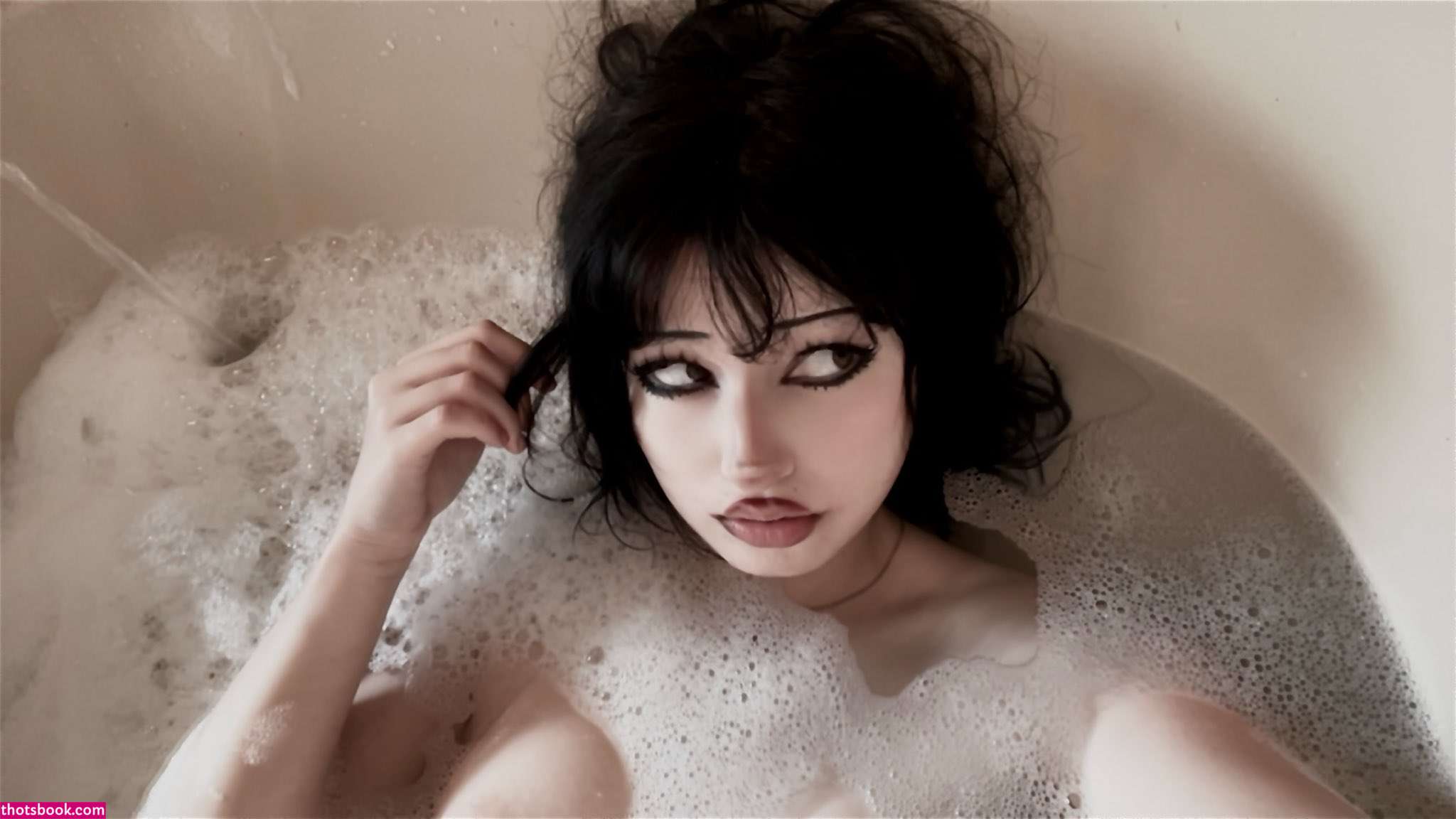 Gwendolyn 0ohvoodoo oohvoodoo Nude Leaks OnlyFans Photos #1 1825734