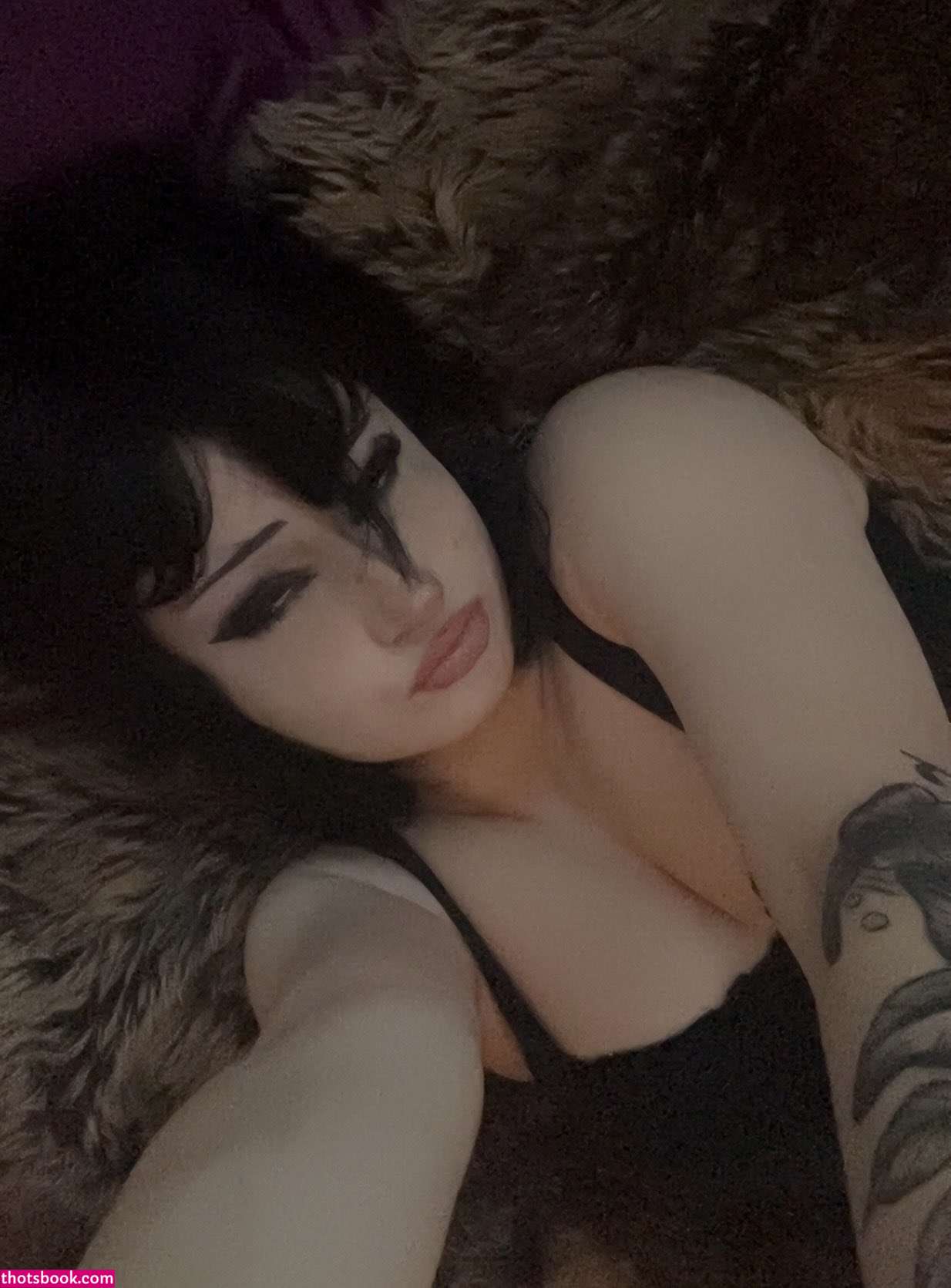 Gwendolyn 0ohvoodoo oohvoodoo Nude Leaks OnlyFans Photos #2 1825735