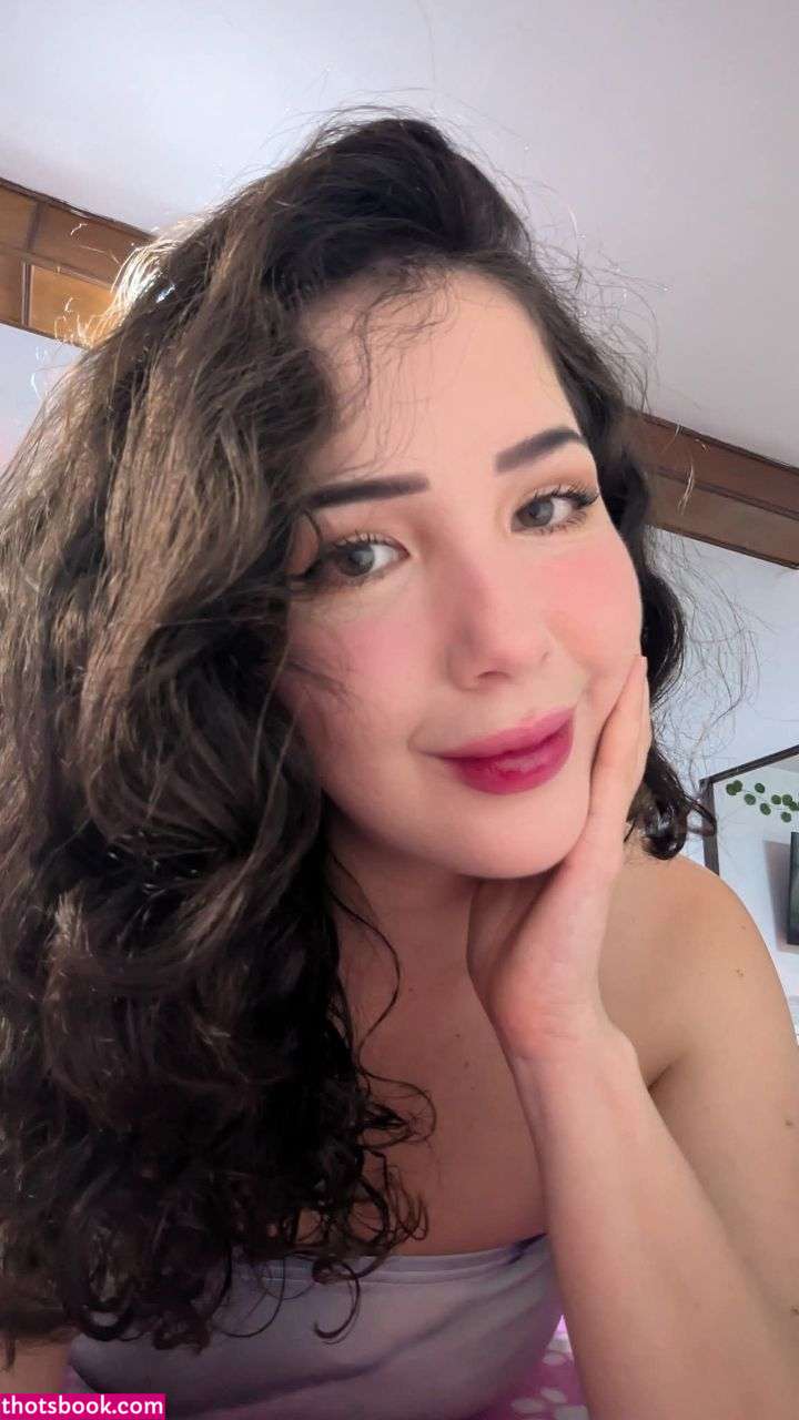 Meritxell Arias Nude Leaks OnlyFans Photos #1 1825798