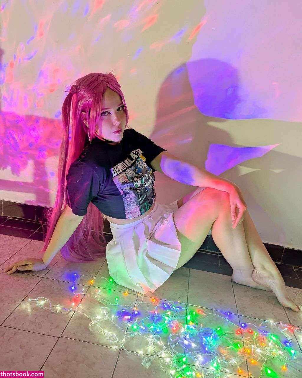 Meritxell Arias Nude Leaks OnlyFans Photos #4 1825830