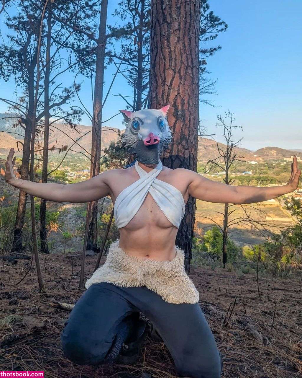 Meritxell Arias Nude Leaks OnlyFans Photos #5 1825844