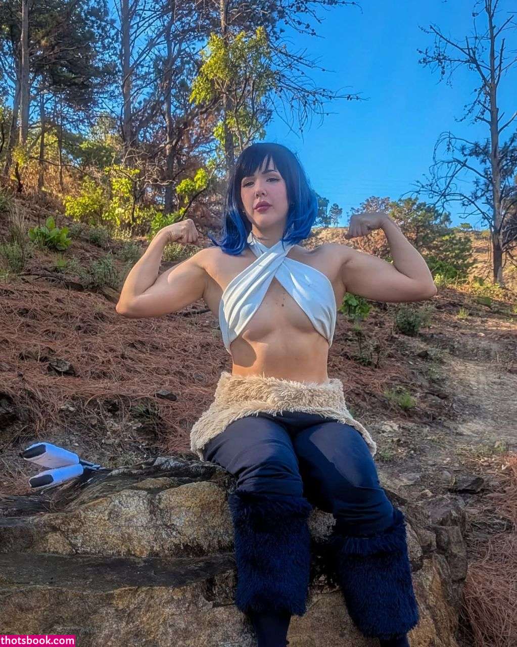 Meritxell Arias Nude Leaks OnlyFans Photos #5 1825852