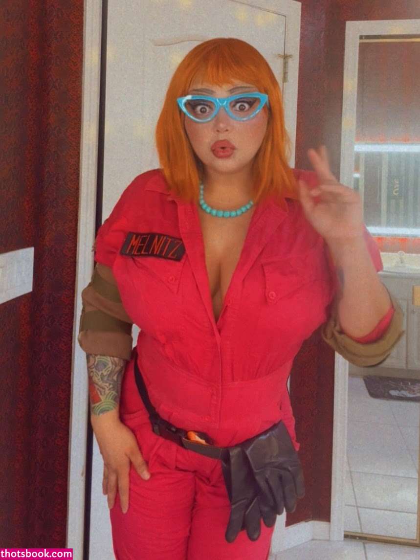 MissGothamCity Nude Leaks OnlyFans Photos #1 1825857