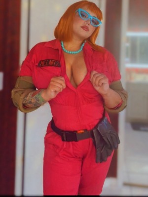 MissGothamCity Nude Leaks OnlyFans Photos #2