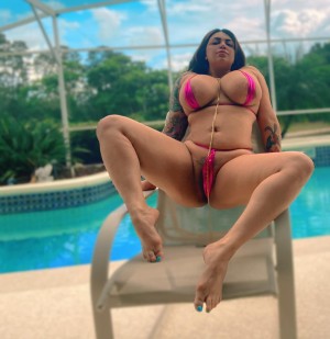 MissGothamCity Nude Leaks OnlyFans Photos #5