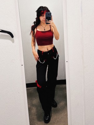 Mrizzy Mriz Nude Leaks OnlyFans Photos #1