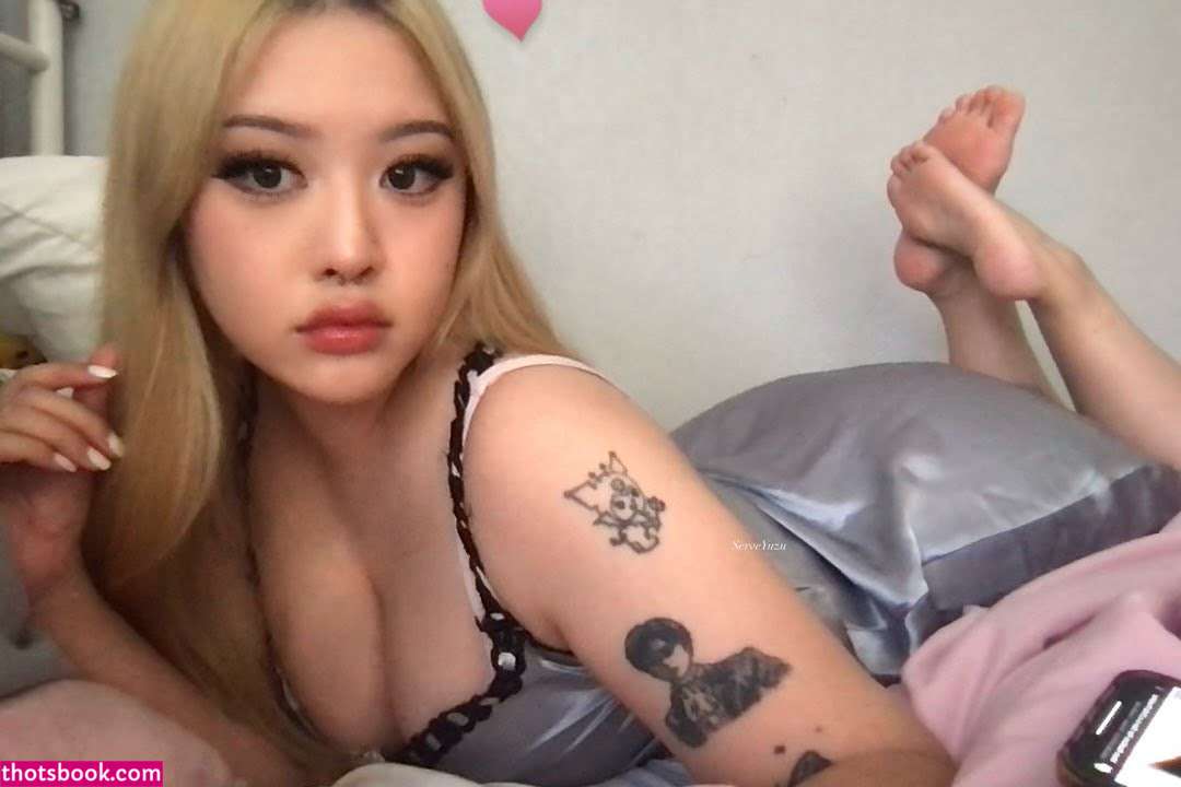ServeYuzu YuzuGoddess yuzubunni Nude Leaks OnlyFans Photos #5 1826433