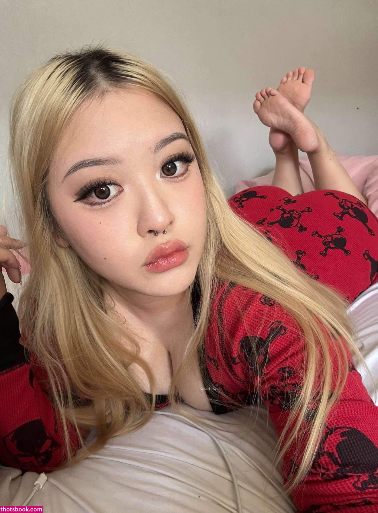 ServeYuzu YuzuGoddess yuzubunni Nude Leaks OnlyFans Photos #5 1826436