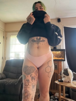 wilderiley420 Nude Leaks OnlyFans Photos #4