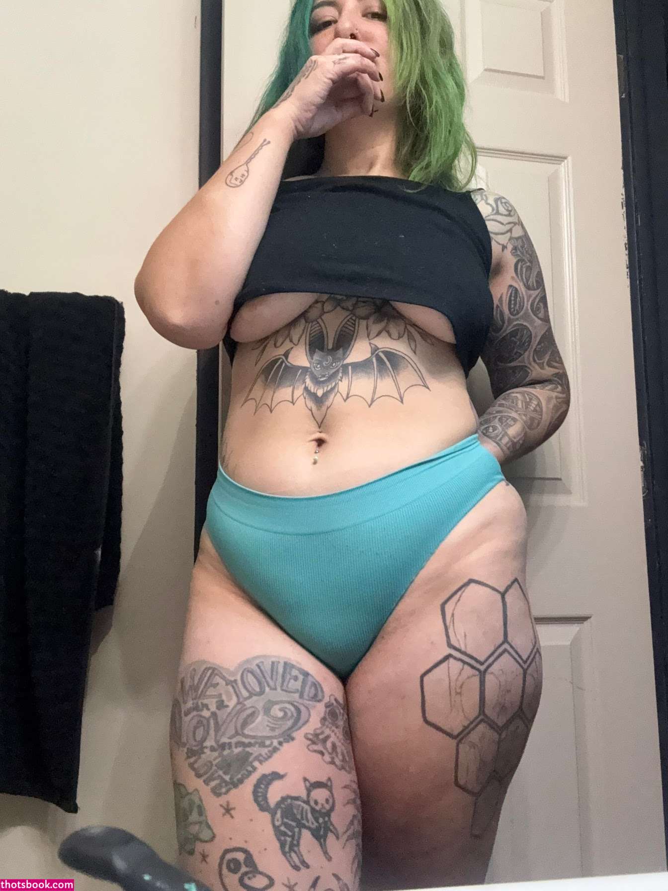 wilderiley420 Nude Leaks OnlyFans Photos #5 1826635