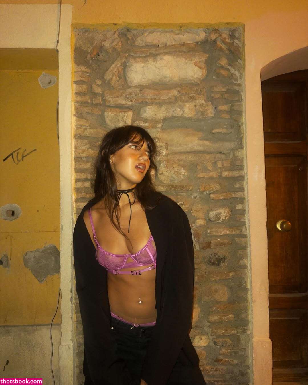 Ylenia Grambone Nude Leaks OnlyFans Photos #1 1826735