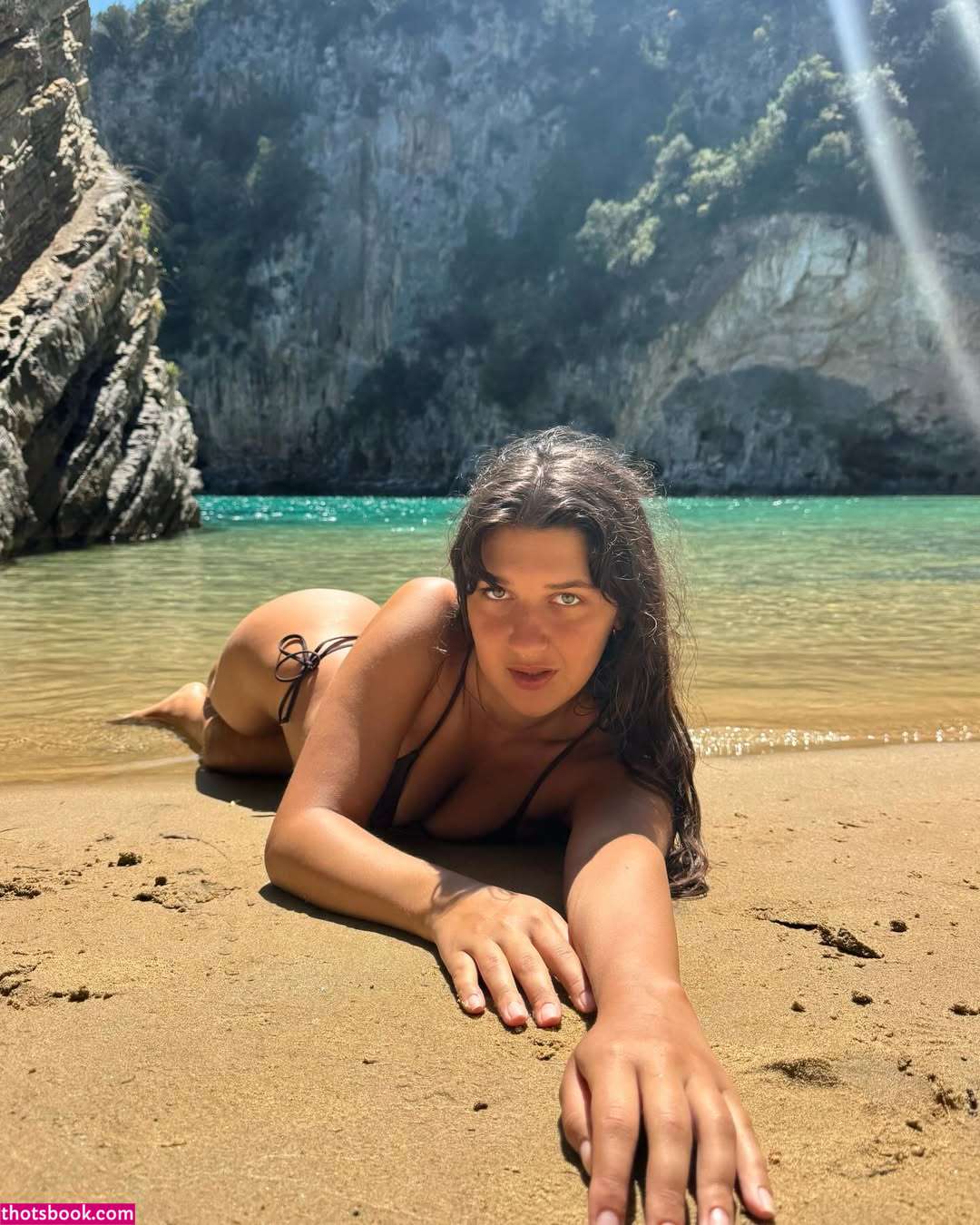 Ylenia Grambone Nude Leaks OnlyFans Photos #3 1826741