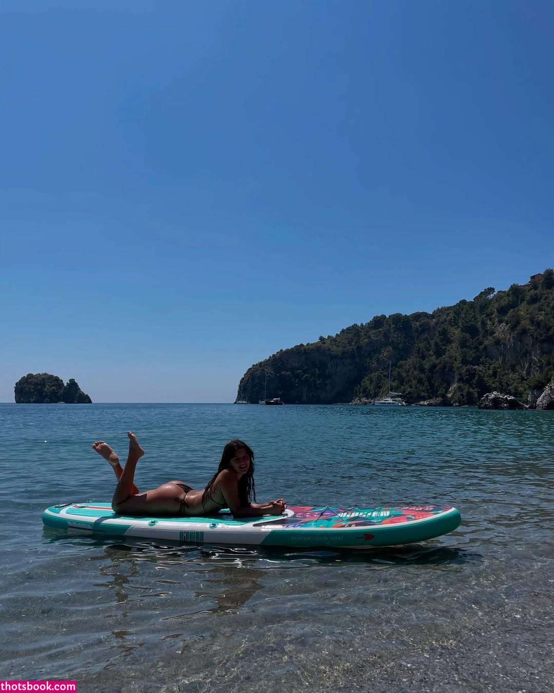 Ylenia Grambone Nude Leaks OnlyFans Photos #3 1826743