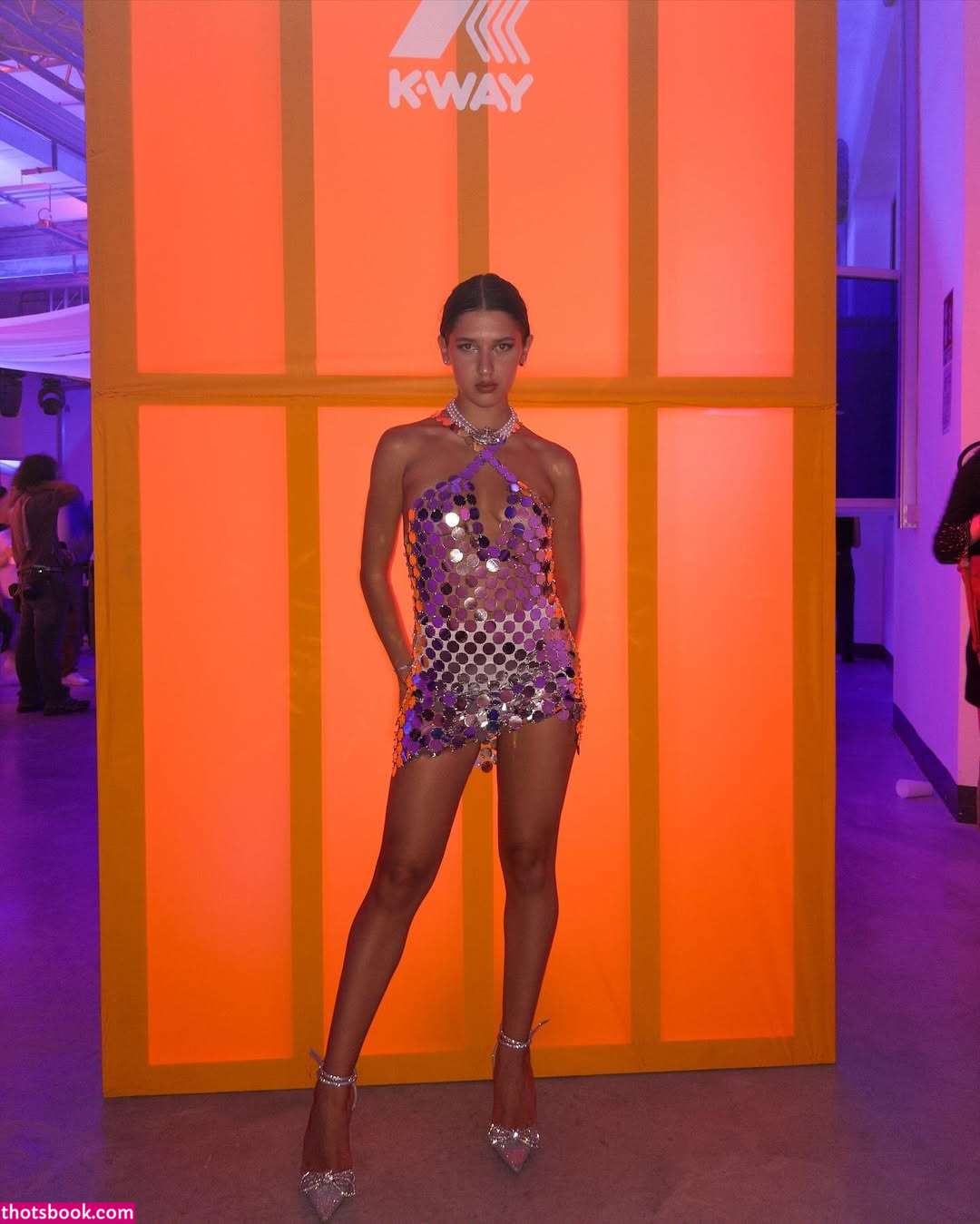 Ylenia Grambone Nude Leaks OnlyFans Photos #4 1826753