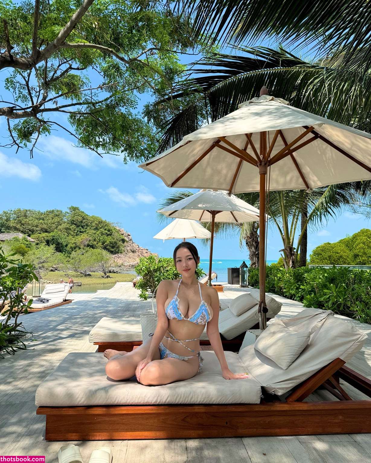 Yumin Lee Nude Leaks OnlyFans Photos #5 1826866