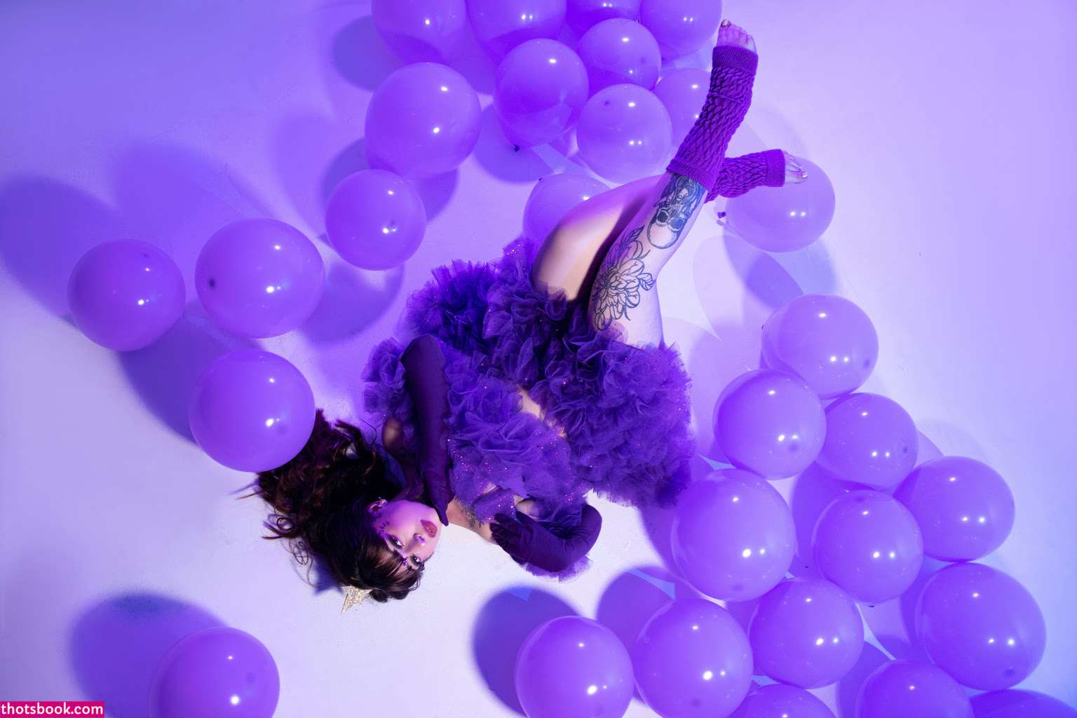 Zoee Cruz Zoe Cruz21 ZoeCruz00 Nude Leaks OnlyFans Photos #5 1827097