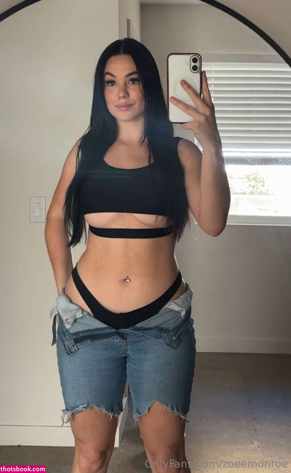 zoeemonroe Nude Leaks OnlyFans Photos #3 1827118