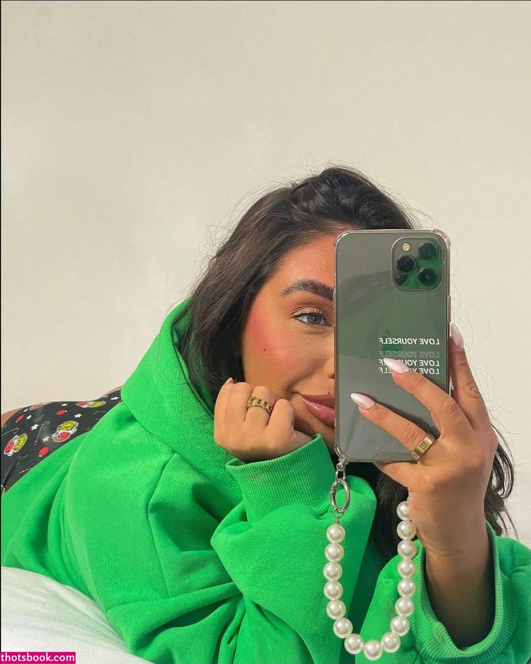 Carla Kent carlakentx Nude Leaks OnlyFans Photos #1 1835963