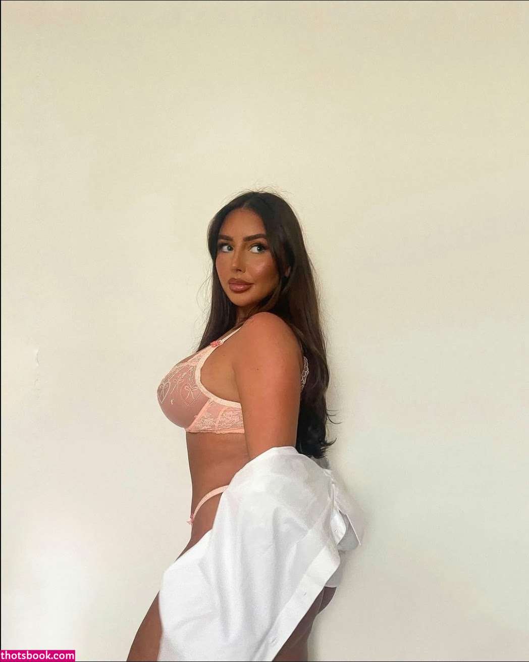 Carla Kent carlakentx Nude Leaks OnlyFans Photos #4 1835979
