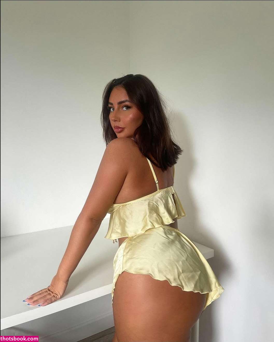 Carla Kent carlakentx Nude Leaks OnlyFans Photos #4 1835981