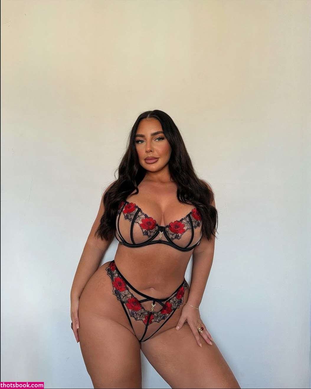 Carla Kent carlakentx Nude Leaks OnlyFans Photos #5 1835995