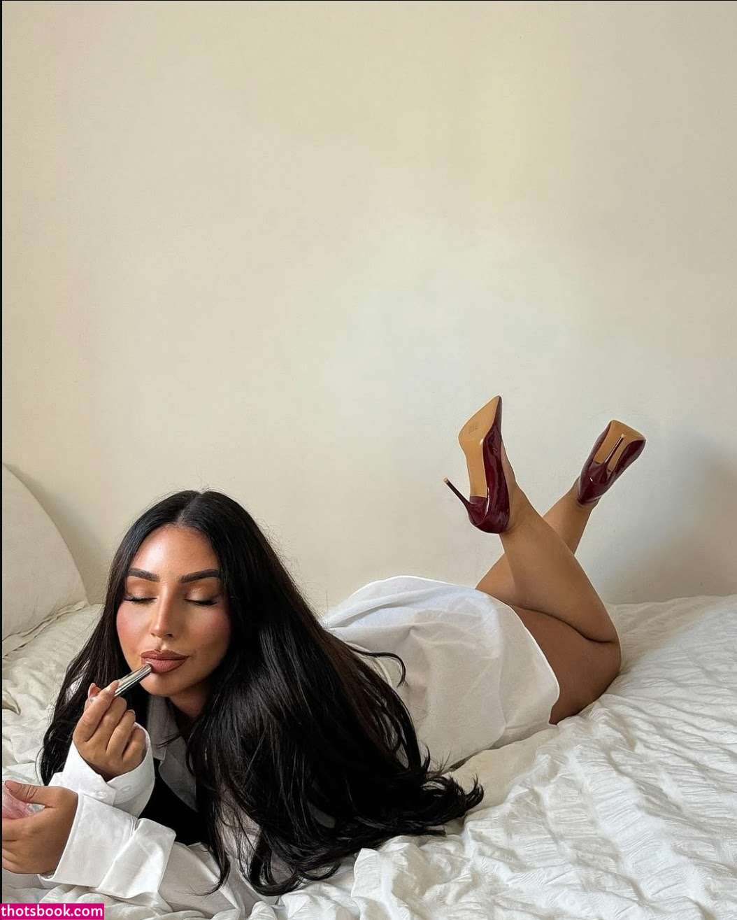 Carla Kent carlakentx Nude Leaks OnlyFans Photos #5 1835996