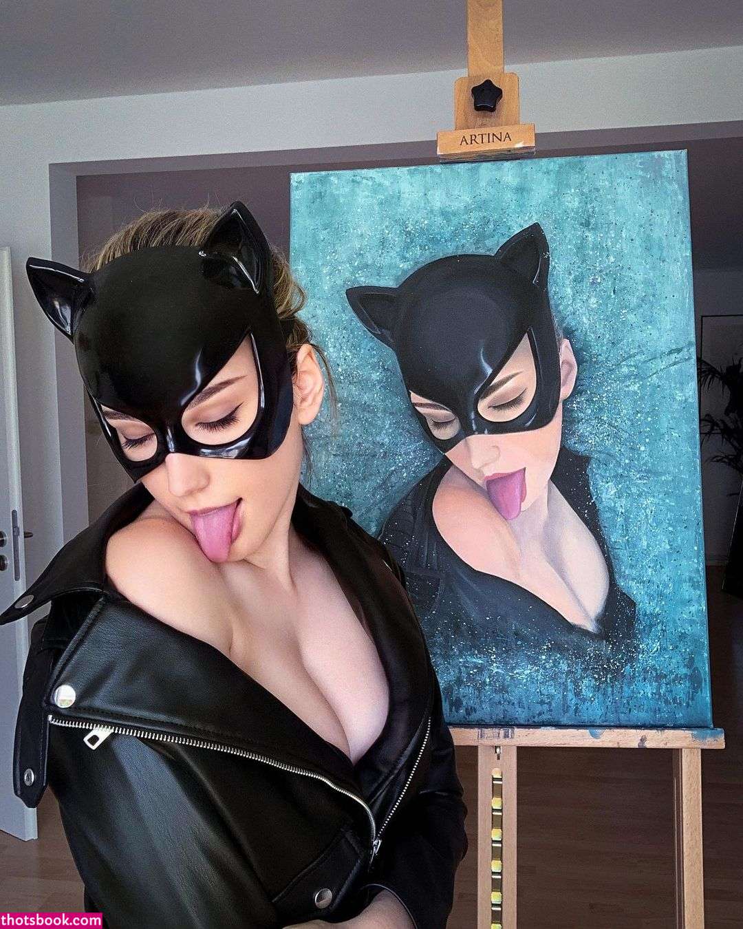 Danivinci Dani Vinci Nude Leaks OnlyFans Photos #5 1836135