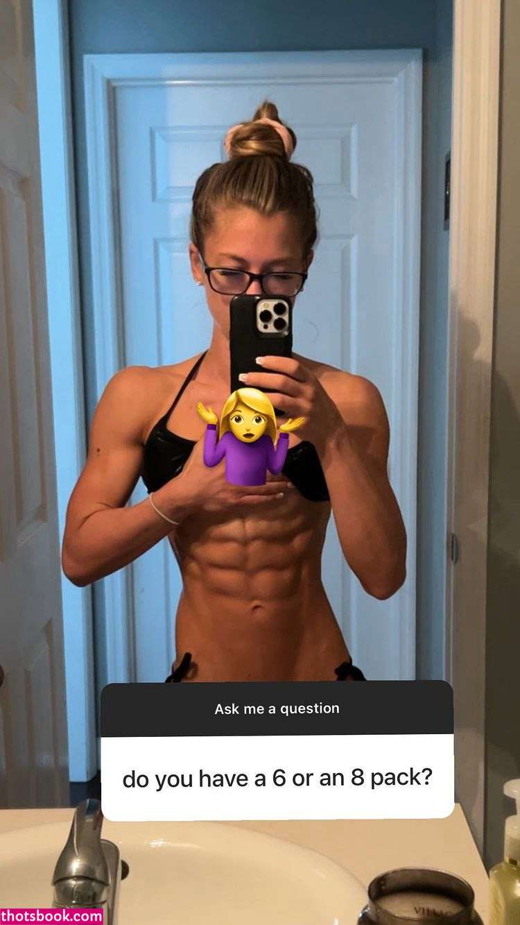 Fitwithfenton Emily Fenton Nude Leaks OnlyFans Photos #3 1836294