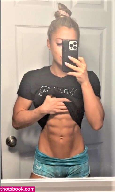 Fitwithfenton Emily Fenton Nude Leaks OnlyFans Photos #5 1836304