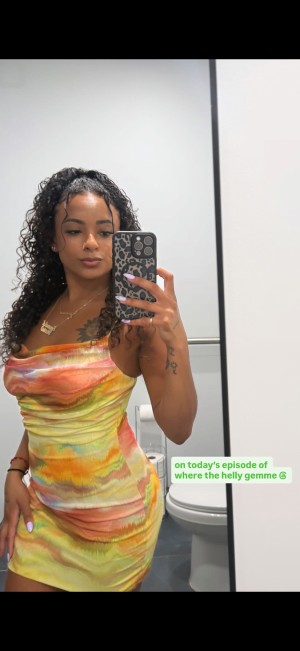 Gemmeirl Gemmeg Onegemme Nude Leaks OnlyFans Photos #5