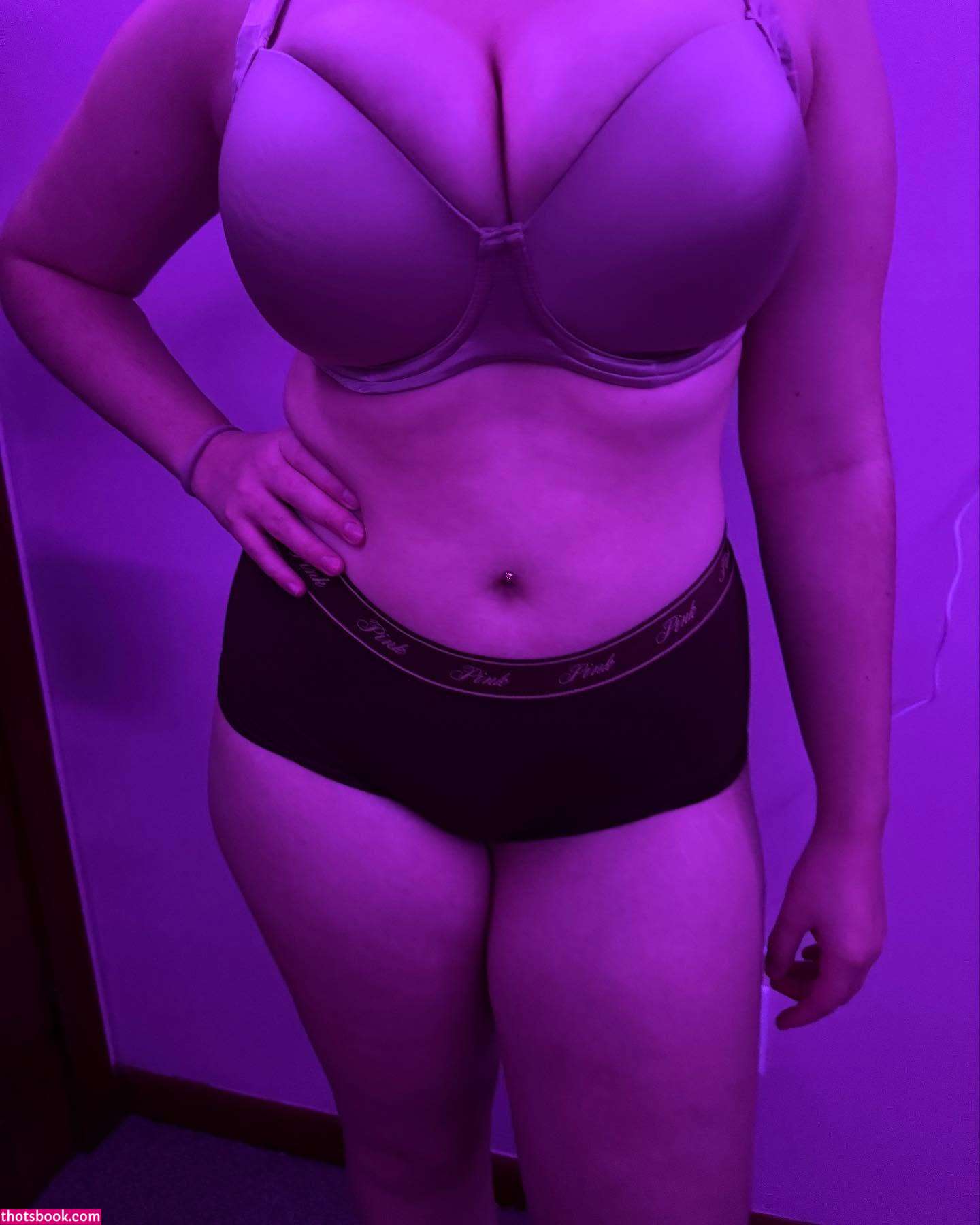 Jiggleryn Nude Leaks OnlyFans Photos #1 1836487