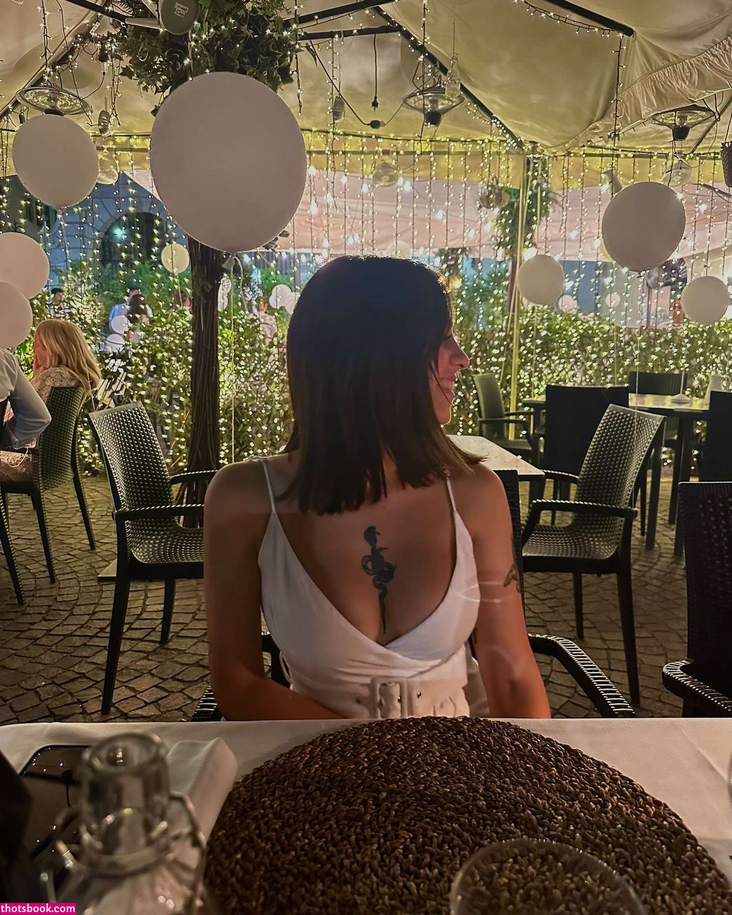 Margherita Casella margheritacasella Nude Leaks OnlyFans Photos #1 1836721