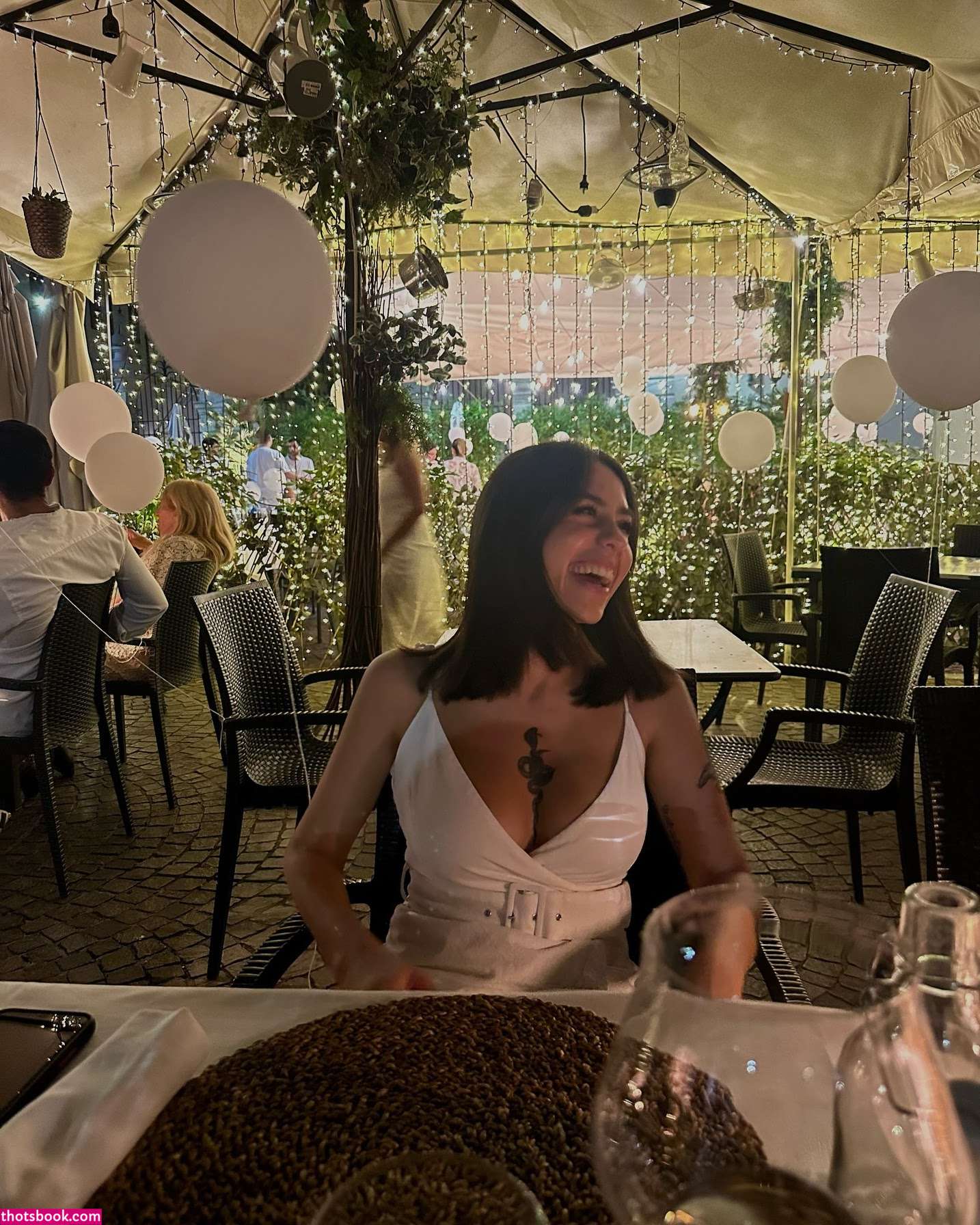 Margherita Casella margheritacasella Nude Leaks OnlyFans Photos #1 1836723