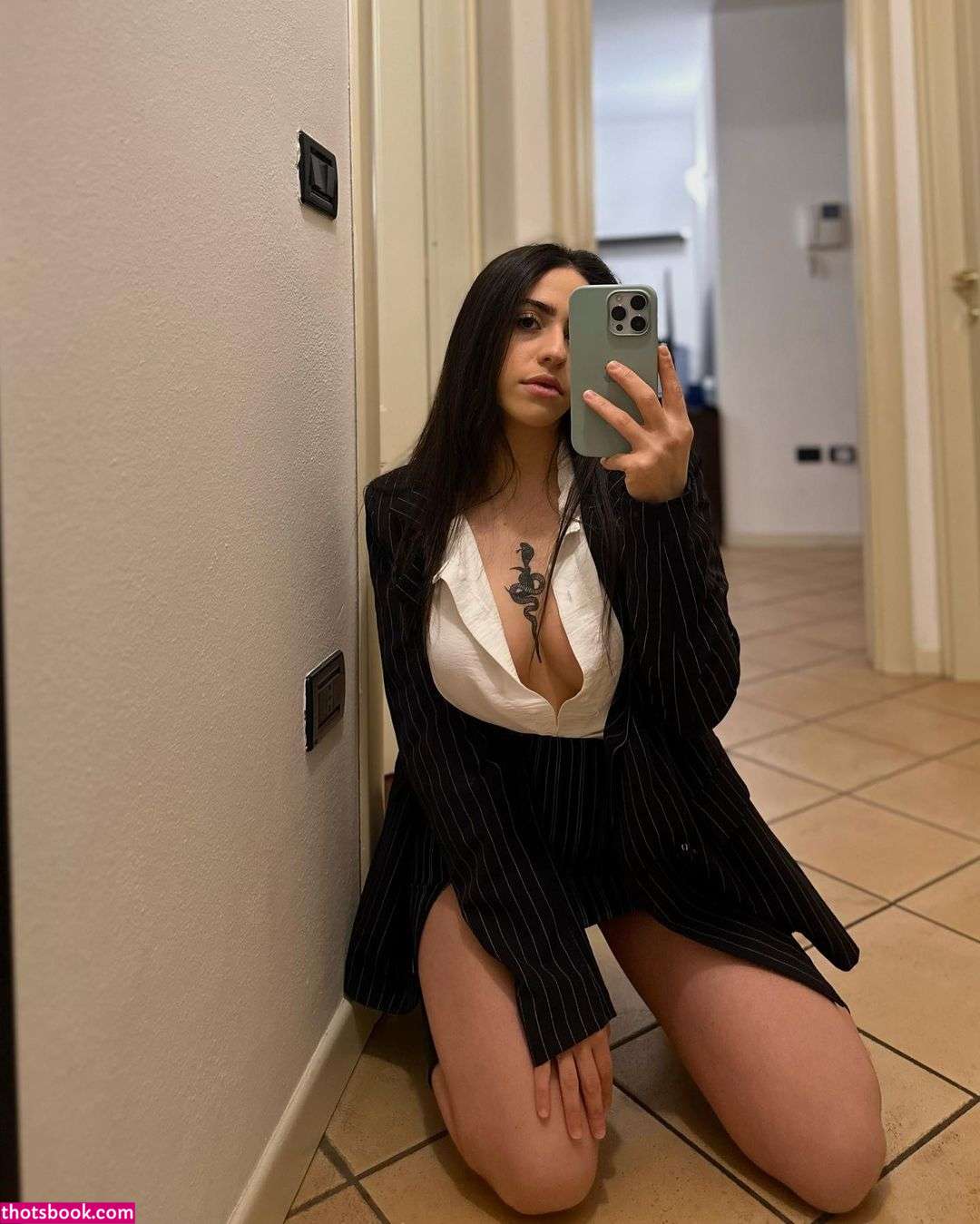 Margherita Casella margheritacasella Nude Leaks OnlyFans Photos #5 1836743