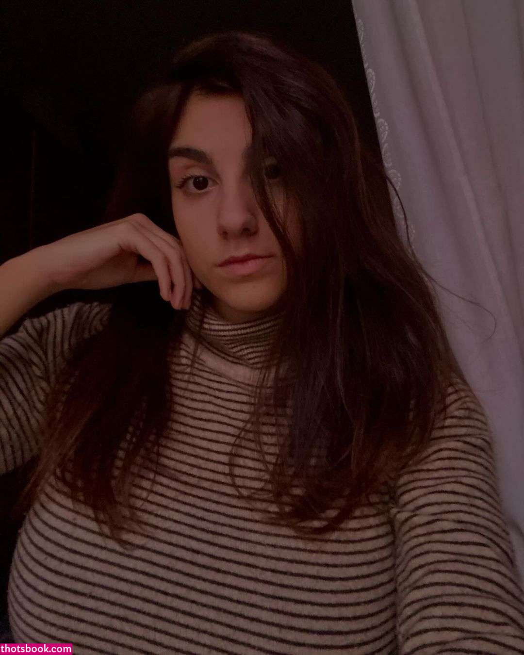 Miriana Di Fazio cecinestpasmiri Nude Leaks OnlyFans Photos #1 1836762