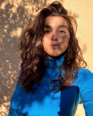 Miriana Di Fazio cecinestpasmiri Nude Leaks OnlyFans Photos #1