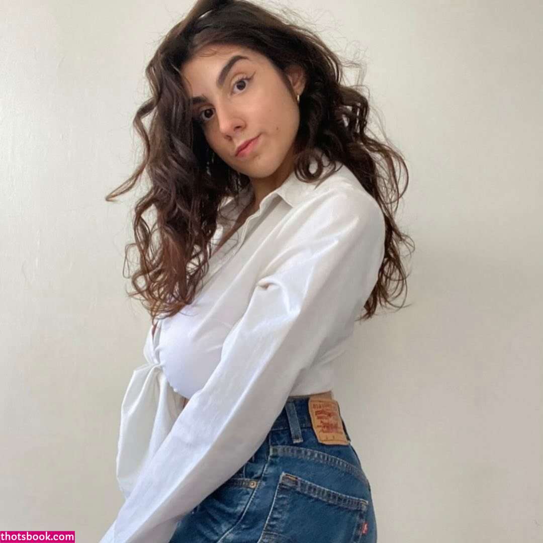 Miriana Di Fazio cecinestpasmiri Nude Leaks OnlyFans Photos #4 1836774