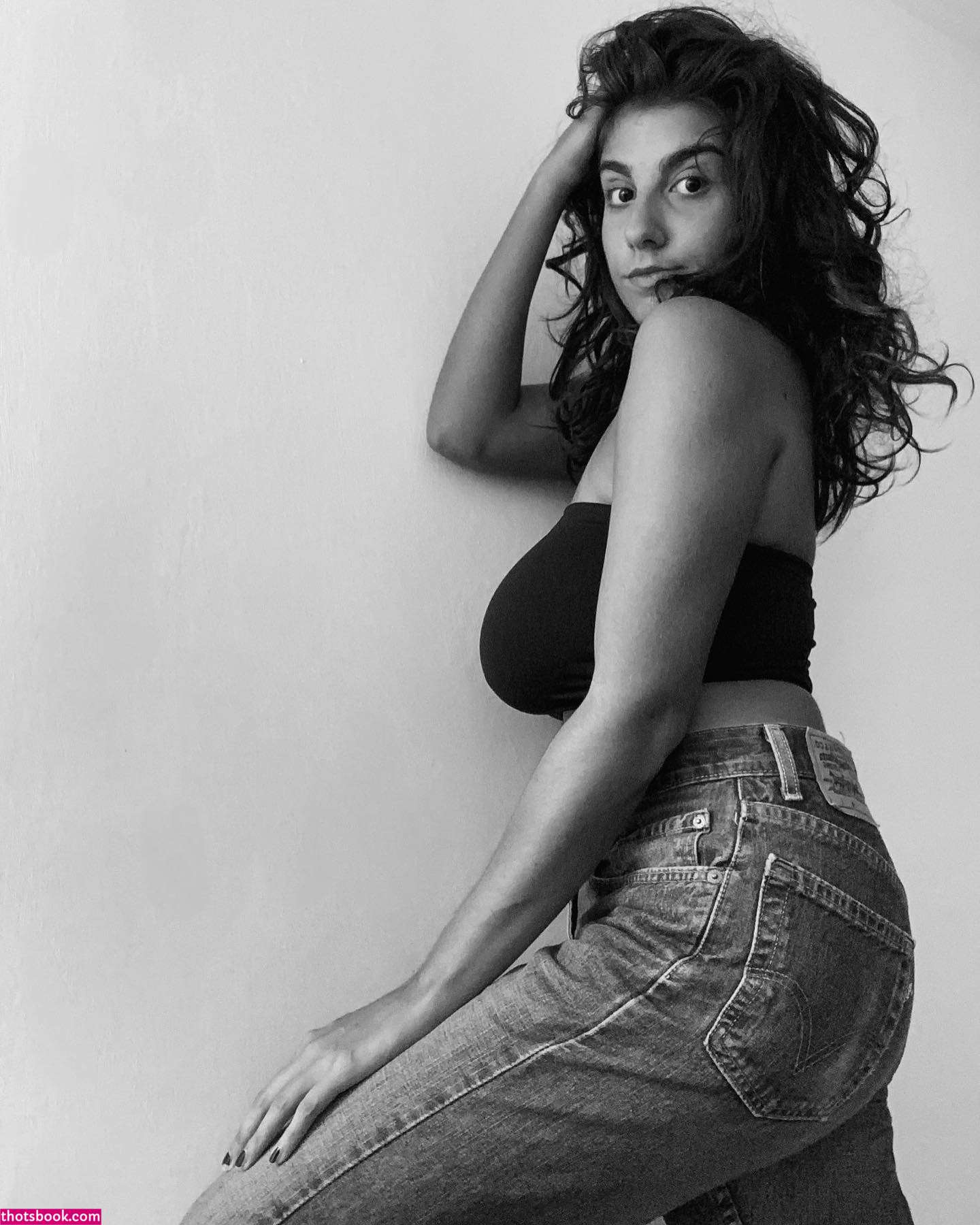 Miriana Di Fazio cecinestpasmiri Nude Leaks OnlyFans Photos #5 1836793