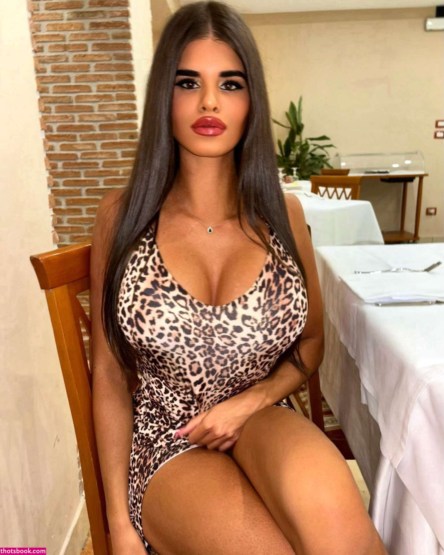 Rita Capuozzo ritacapuozzo Nude Leaks OnlyFans Photos #2 1836908