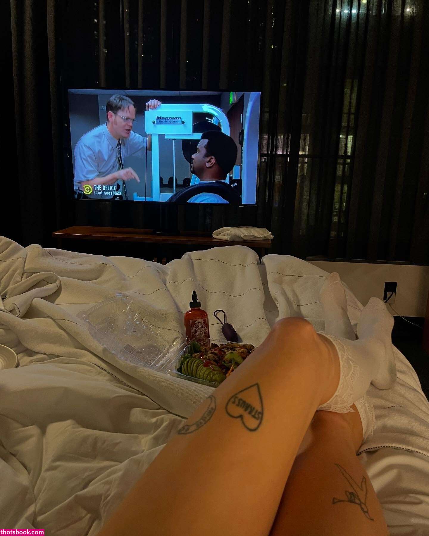 Sasami Ashworth Nude Leaks OnlyFans Photos #2 1836952