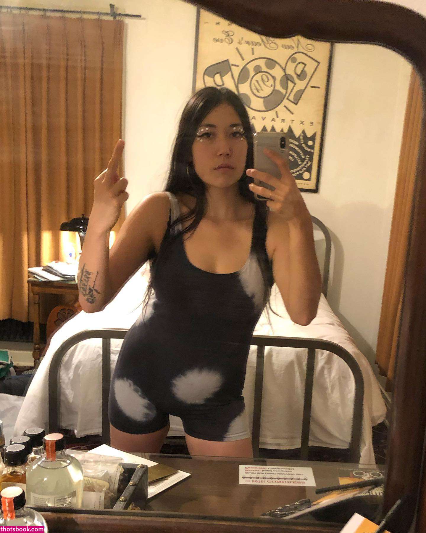 Sasami Ashworth Nude Leaks OnlyFans Photos #5 1836968